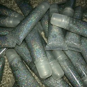 Sliver Sparkled Lipgloss